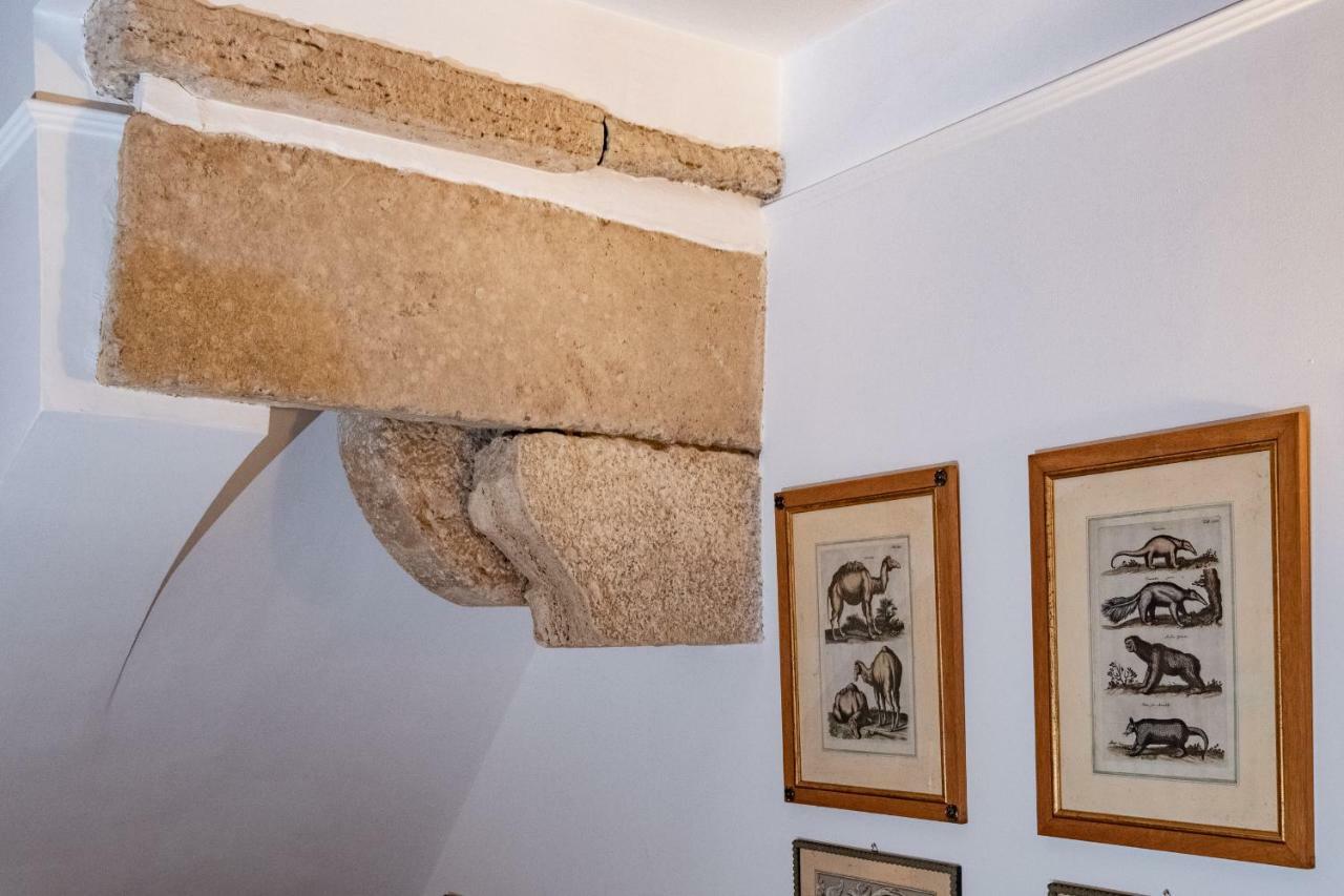 Campo De' Fiori Cozy Nest Διαμέρισμα Ρώμη Εξωτερικό φωτογραφία