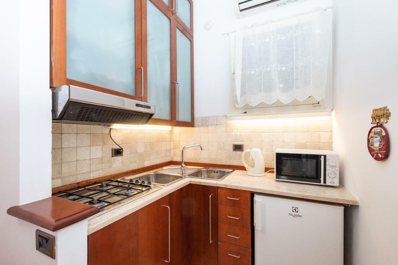 Campo De' Fiori Cozy Nest Διαμέρισμα Ρώμη Εξωτερικό φωτογραφία