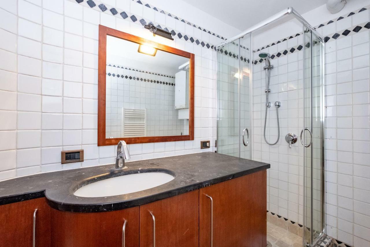 Campo De' Fiori Cozy Nest Διαμέρισμα Ρώμη Εξωτερικό φωτογραφία