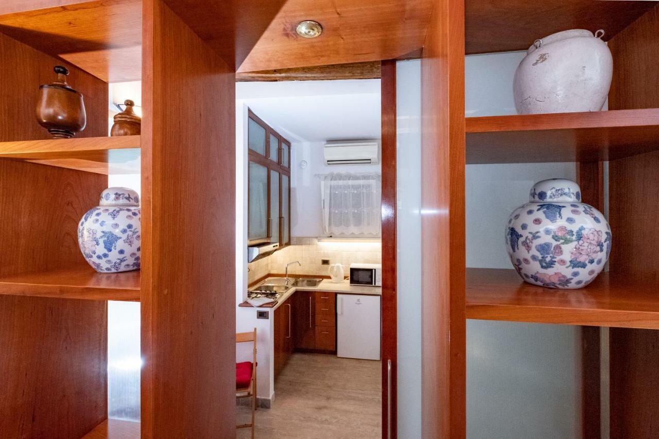 Campo De' Fiori Cozy Nest Διαμέρισμα Ρώμη Εξωτερικό φωτογραφία