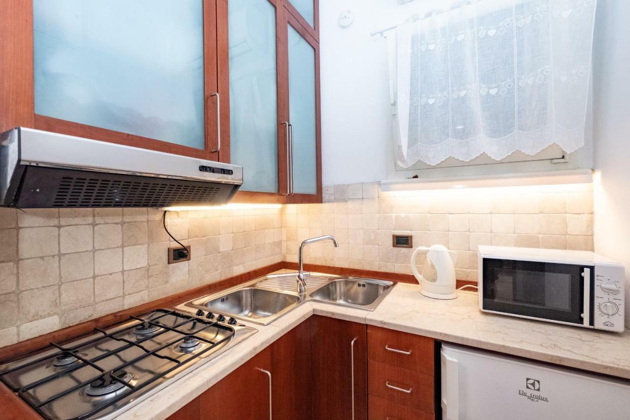 Campo De' Fiori Cozy Nest Διαμέρισμα Ρώμη Εξωτερικό φωτογραφία