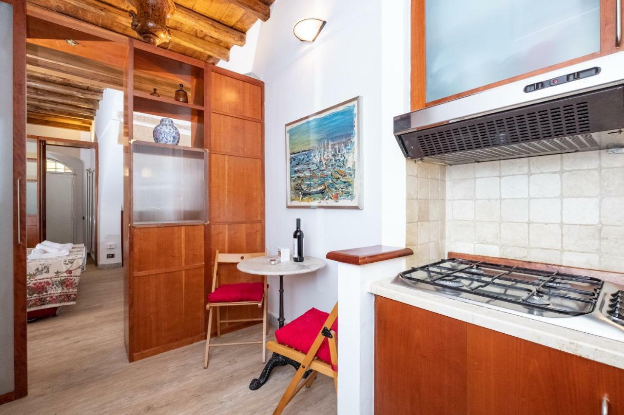 Campo De' Fiori Cozy Nest Διαμέρισμα Ρώμη Εξωτερικό φωτογραφία